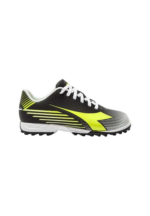 Низкие кроссовки пичичи Diadora, Screziato-Mottled Black