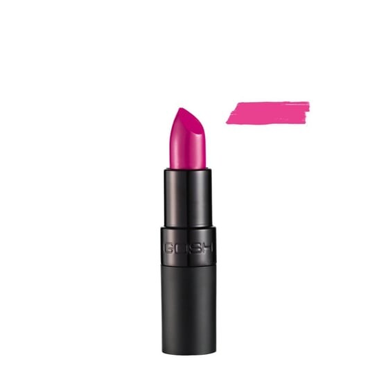 

Питательная помада 43 Tropical Pink, 4 г Gosh, Velvet Touch