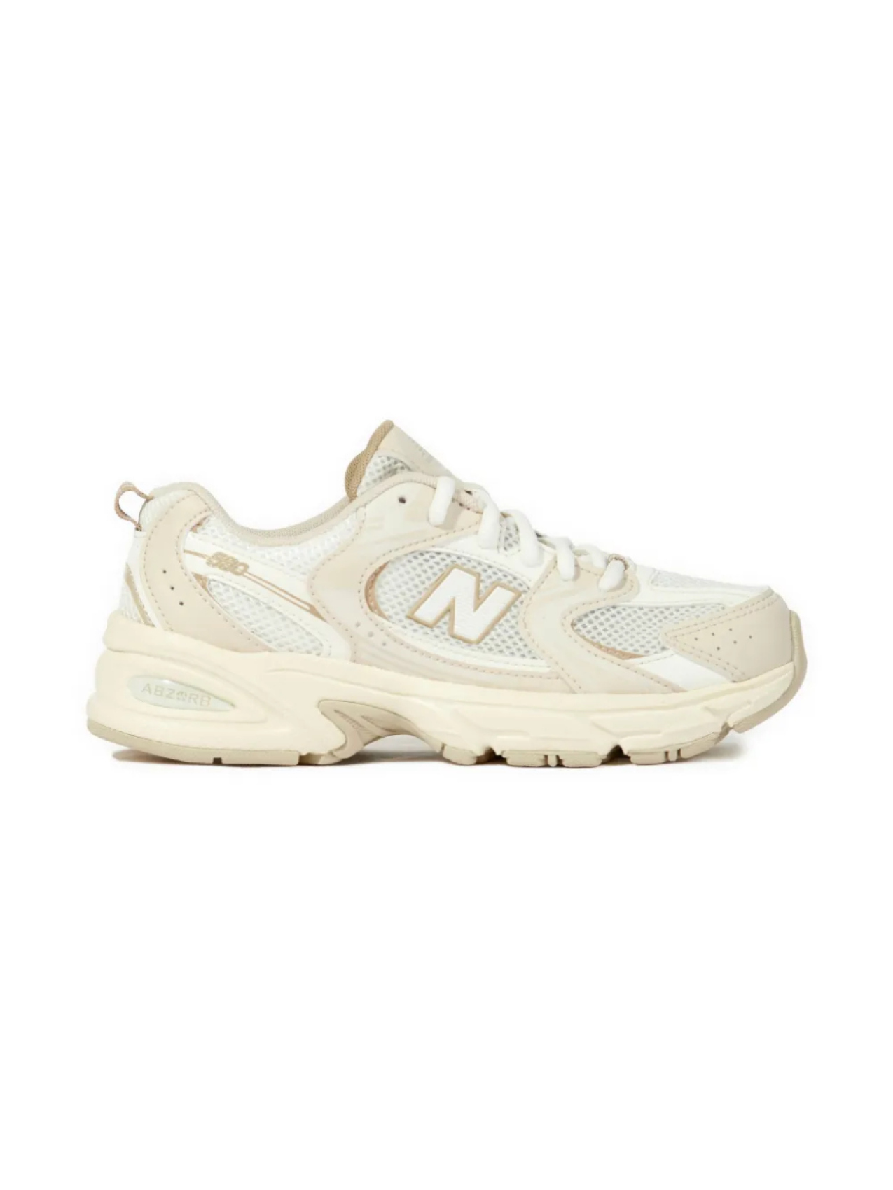 

Кроссовки New Balance Kids 530, нейтральный