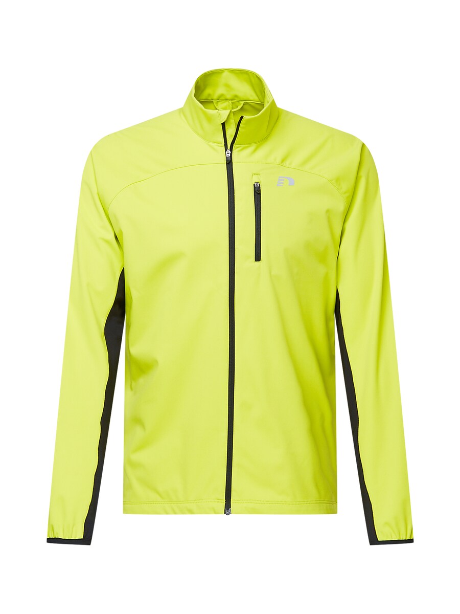 

Спортивная куртка Newline, цвет Lemon yellow