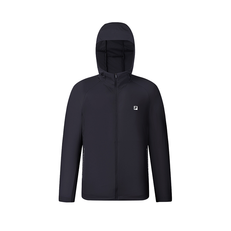 

Куртка мужская RD Royal Blue FILA, Синий, Куртка мужская RD Royal Blue FILA