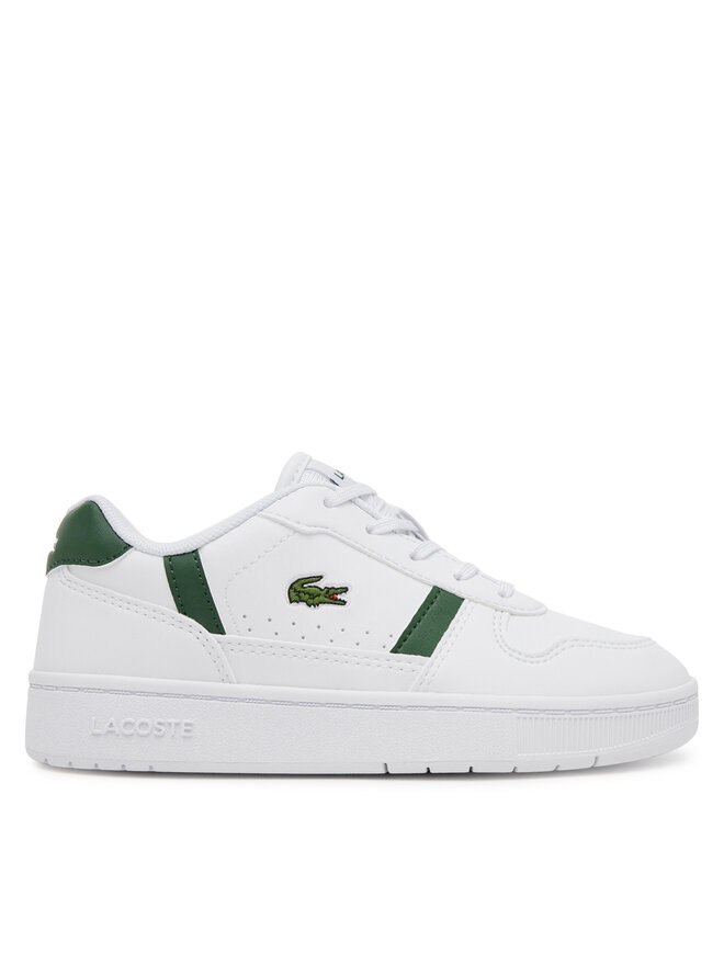 

Кроссовки 7-48Suc0008 Lacoste, черный