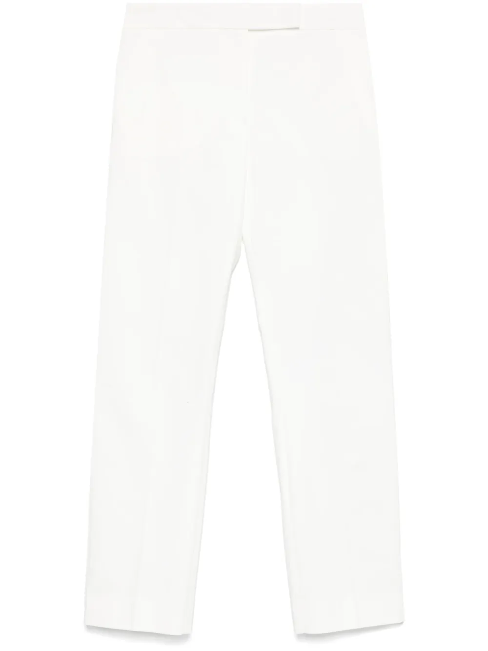 

Брюки Okra MAX MARA, белый