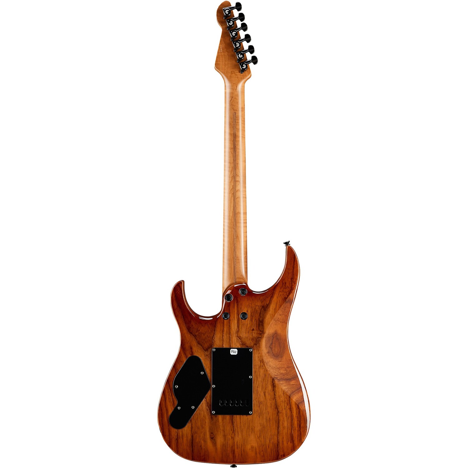 

LsL Instruments XT4-DX 24-ладовая экзотическая электрогитара HSH Koa Top Faded Iced Tea Burst