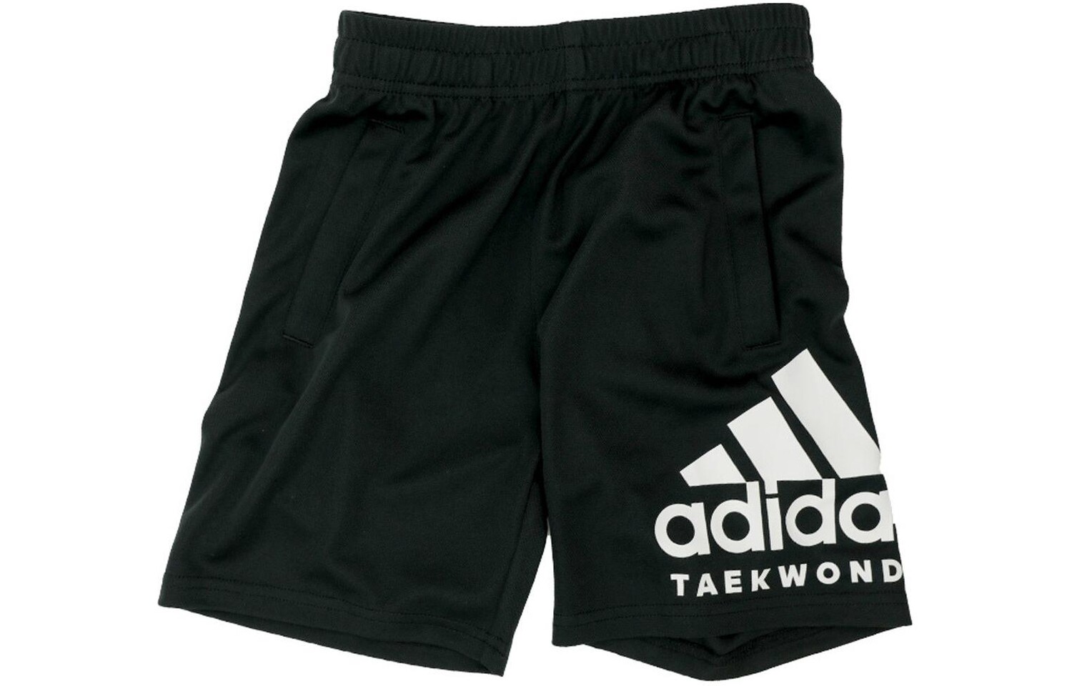 

Дети Шорты Adidas, черный