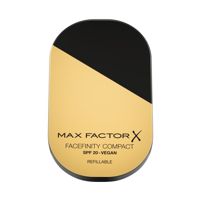

Компактная пудра Facefinity spf20 Max Factor, цвет 003 natural rose, 10 гр