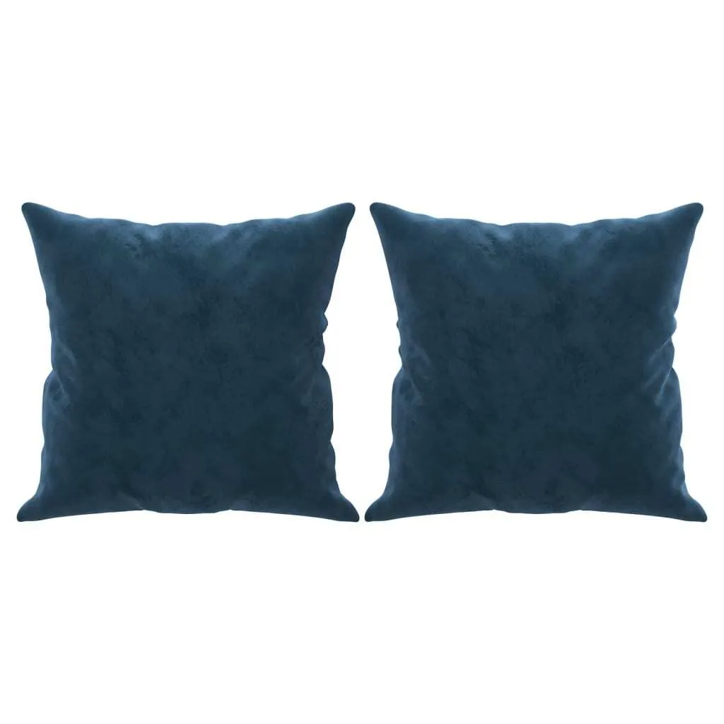 

Декоративная подушка DKD HOME DECOR, синий