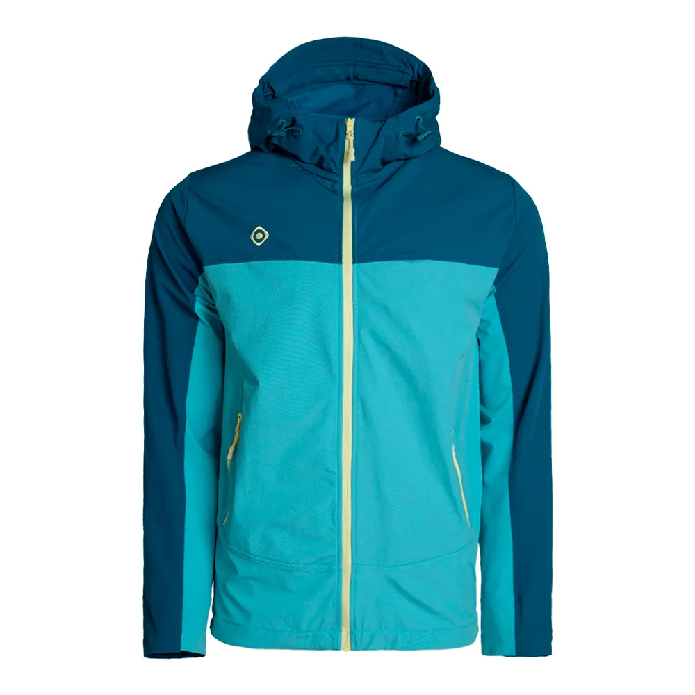 

Куртка Izas Melville, синий