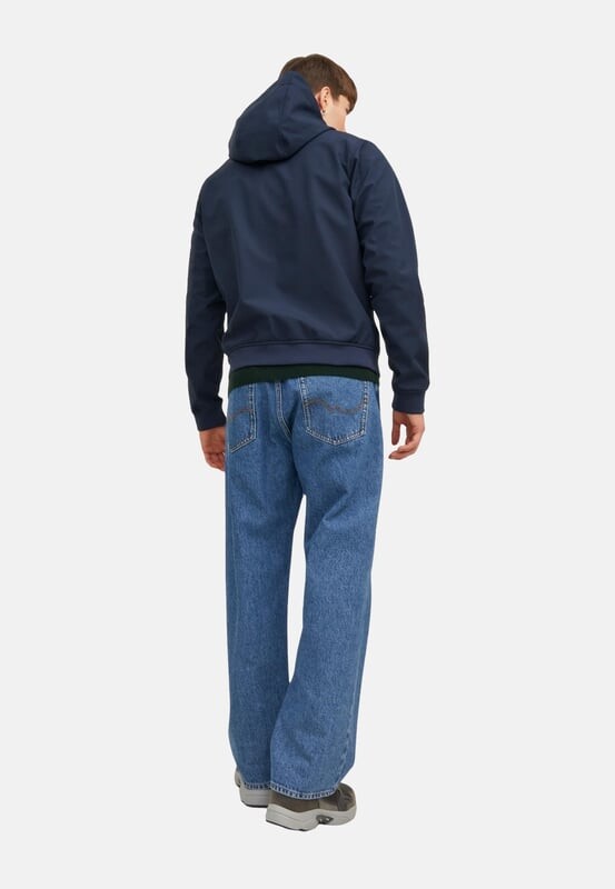 

Куртка Jack & Jones, синий