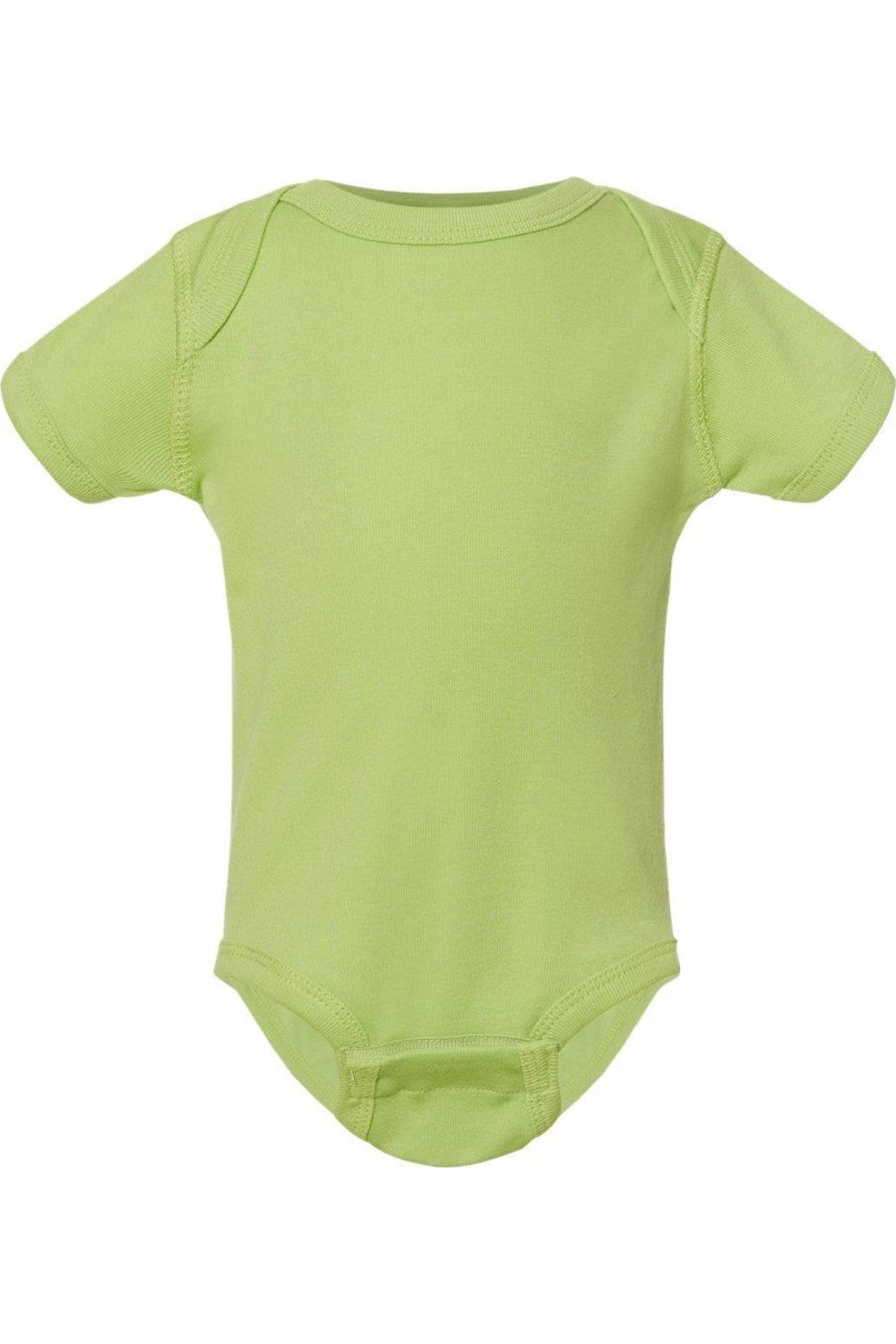 

Боди Rabbit Skins, цвет key lime