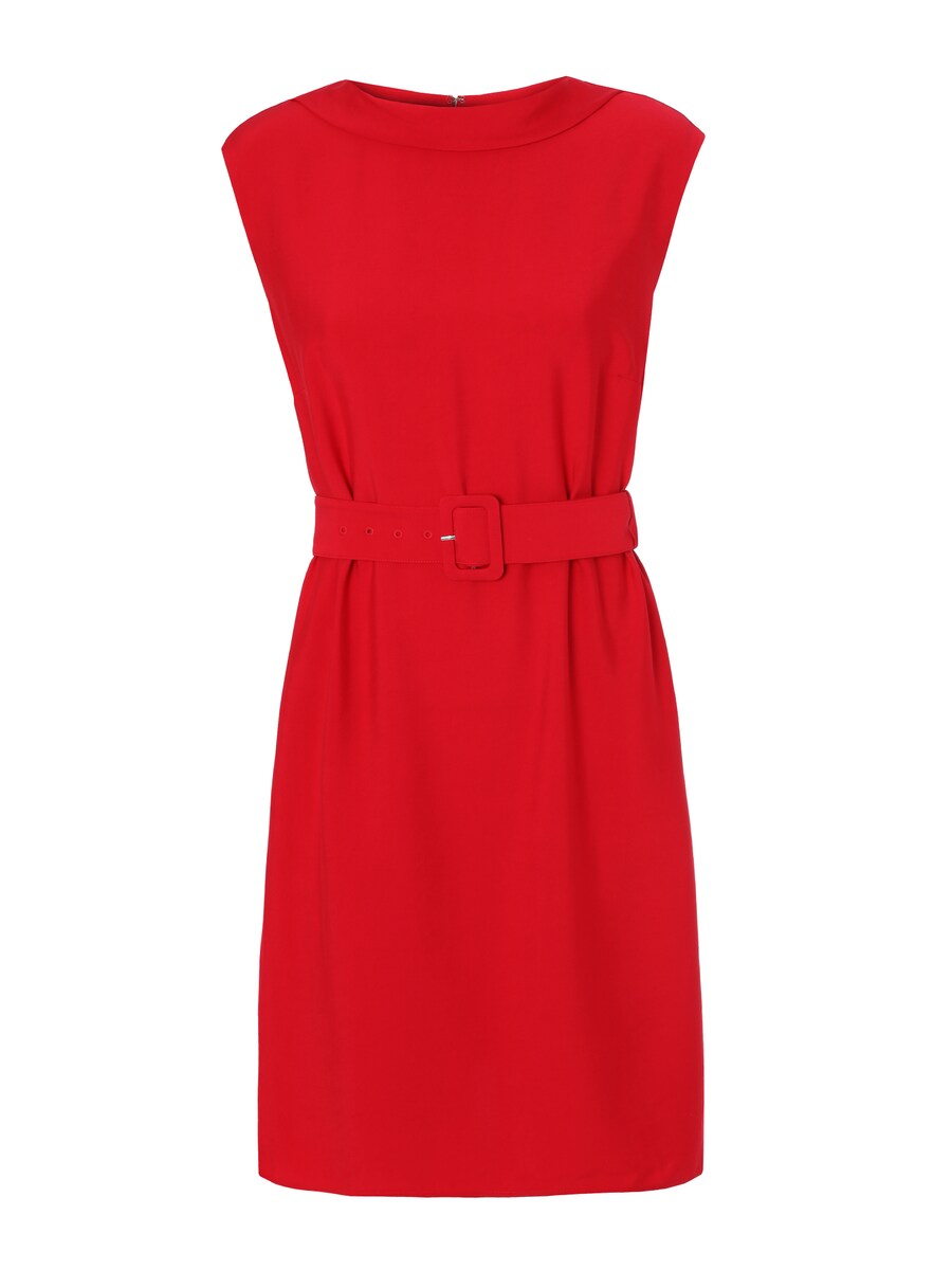 

Мини платье TATUUM, Red