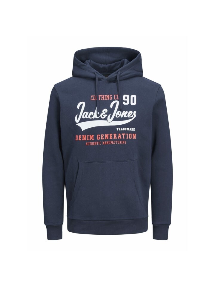

Пуловер Jack & Jones, цвет navy blau
