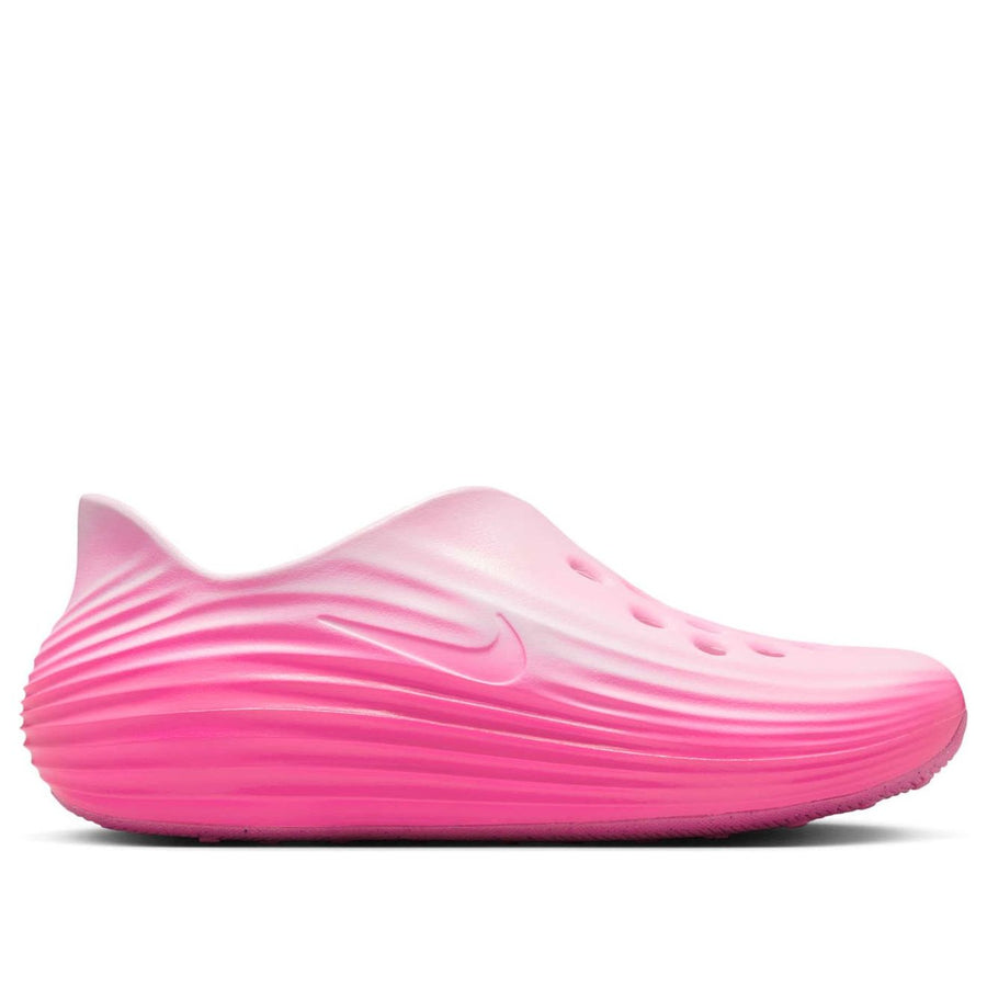 Сандалии (WMNS) Nike ReactX Rejuven8 'Pink Foam', розовый — фото 2