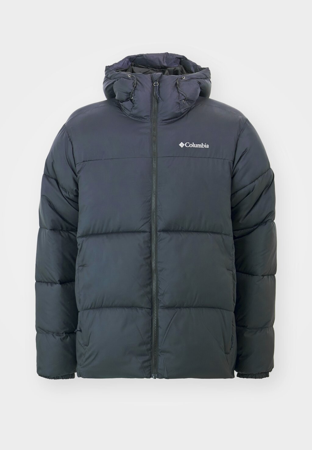 

Зимняя куртка PUFFECT™ II HOODED Columbia, черный