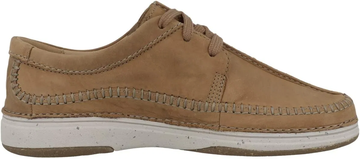 Мужские туфли Clarks Nature 5 Clarks Cycle Systems — фото 3