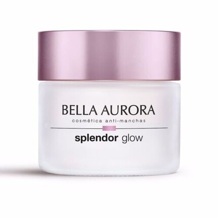 

Splendor Glow Осветляющее дневное антивозрастное средство 50 мл, Bella Aurora