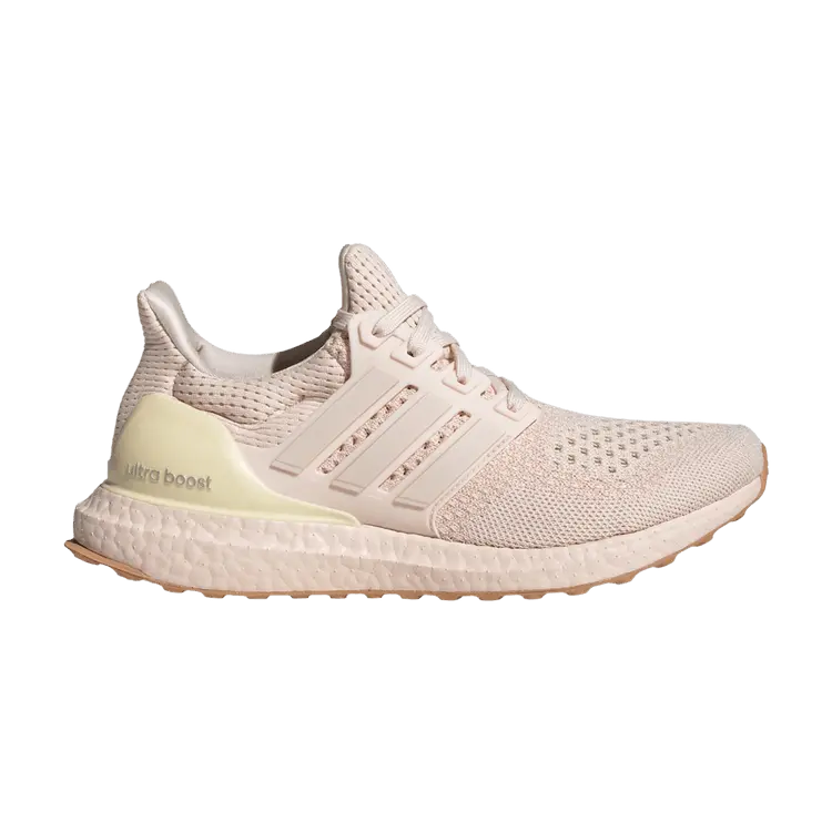 

Кроссовки adidas Wmns UltraBoost 1.0 Wonder Quartz, розовый