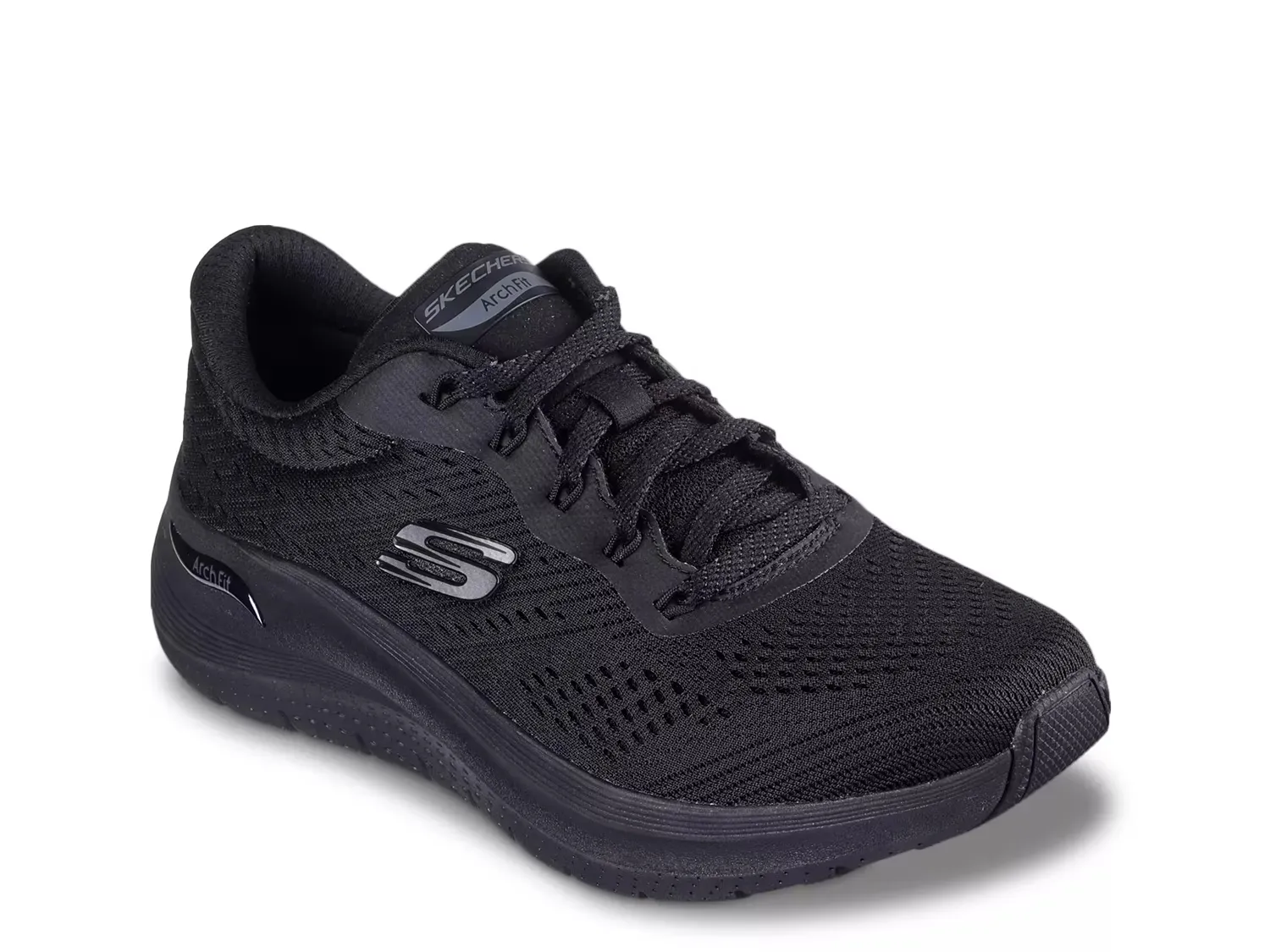Кроссовки Arch Fit 2.0 Big League - женские Skechers, Black