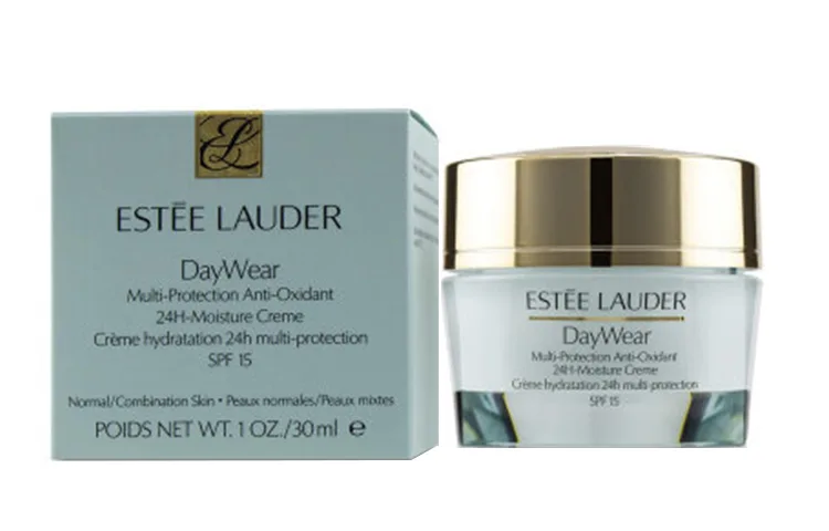Крем для лица Estée Lauder — ESTEE Увлажняющий защитный с эффектом лифтинга, 50 мл — фото 3