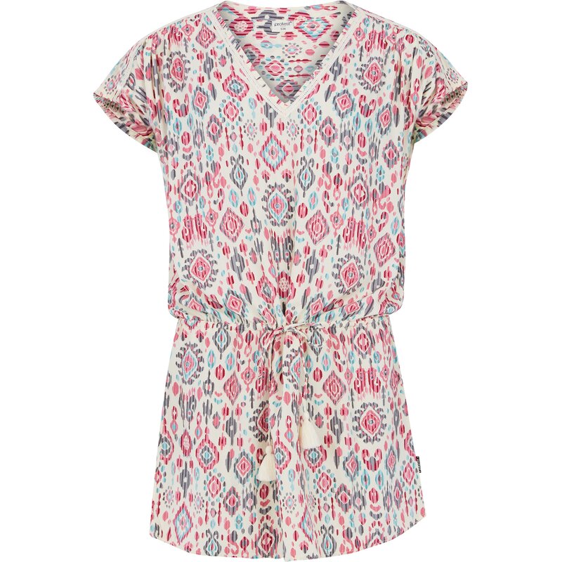 

Bluse prtmayla Protest, белый