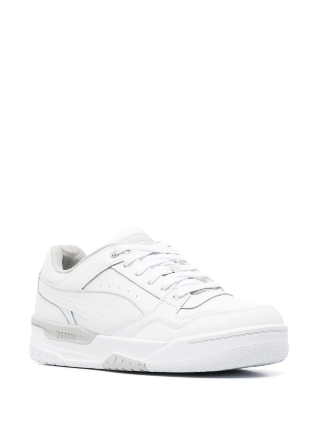 Кроссовки Rebound Retro PUMA, белый — фото 2