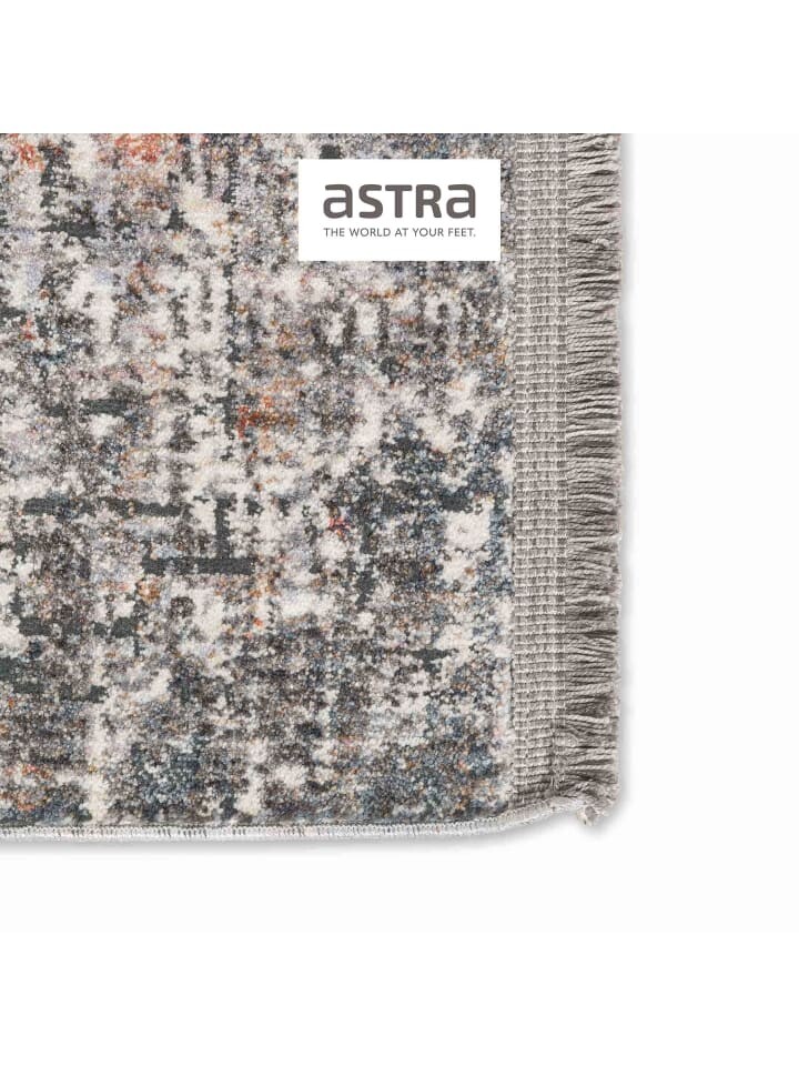 

Ковер Astra, серый