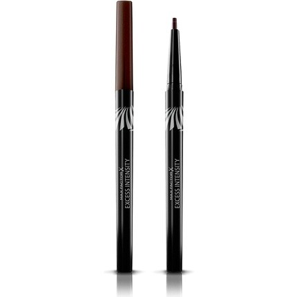 

Стойкая подводка для глаз Excess Volume Коричневая 2G, Max Factor