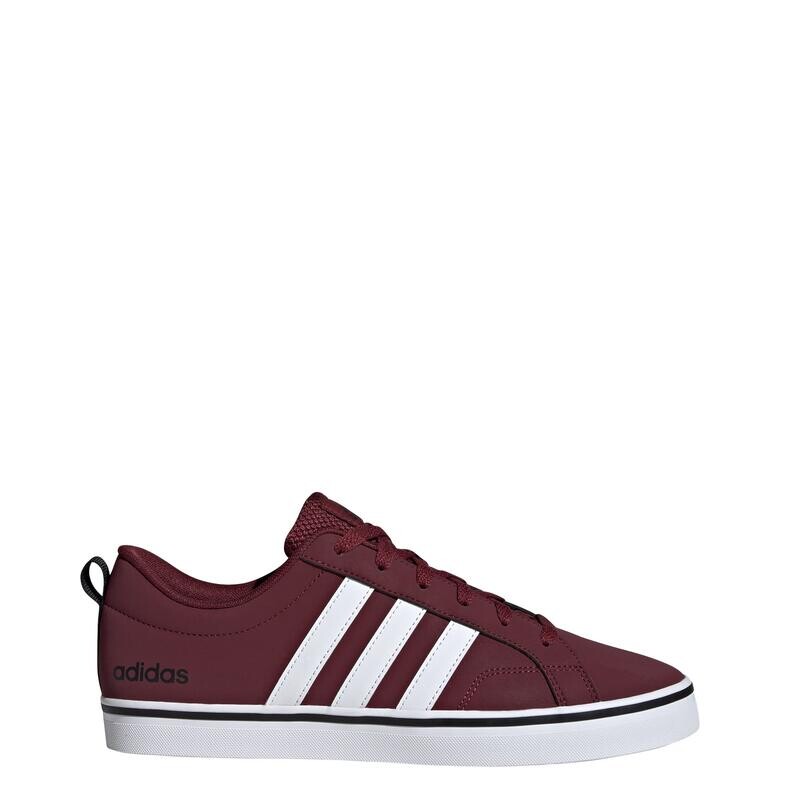 

Кроссовки Adidas, цвет rot/weiss/schwarz