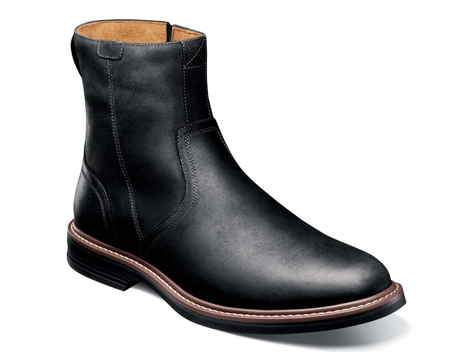 

Ботинки Florsheim Norwalk, черный