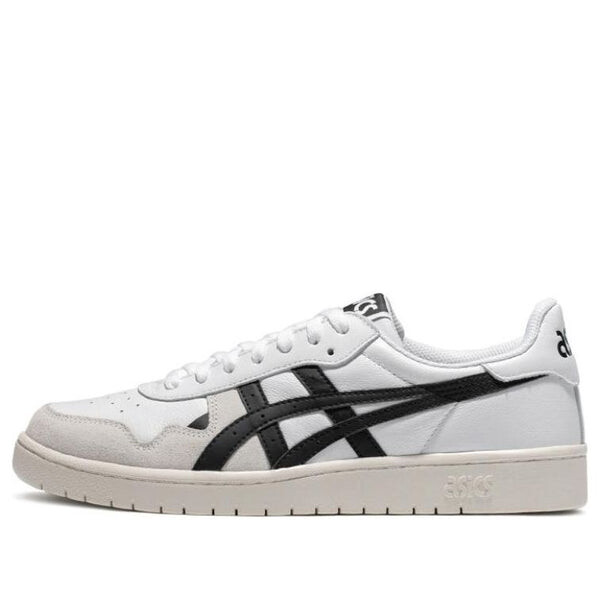 

Кроссовки японские Asics, белый