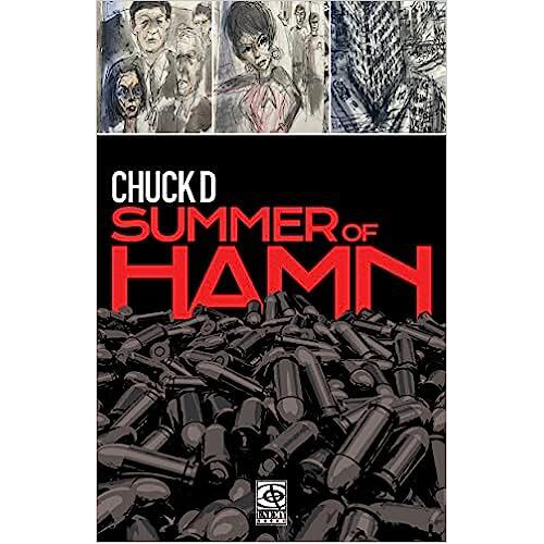 

Книга Summer Of Hamn (Hb)