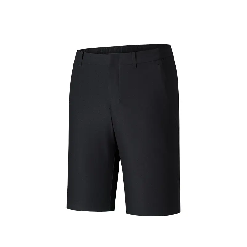 

ANTA Базовые черные шорты мужские Casual