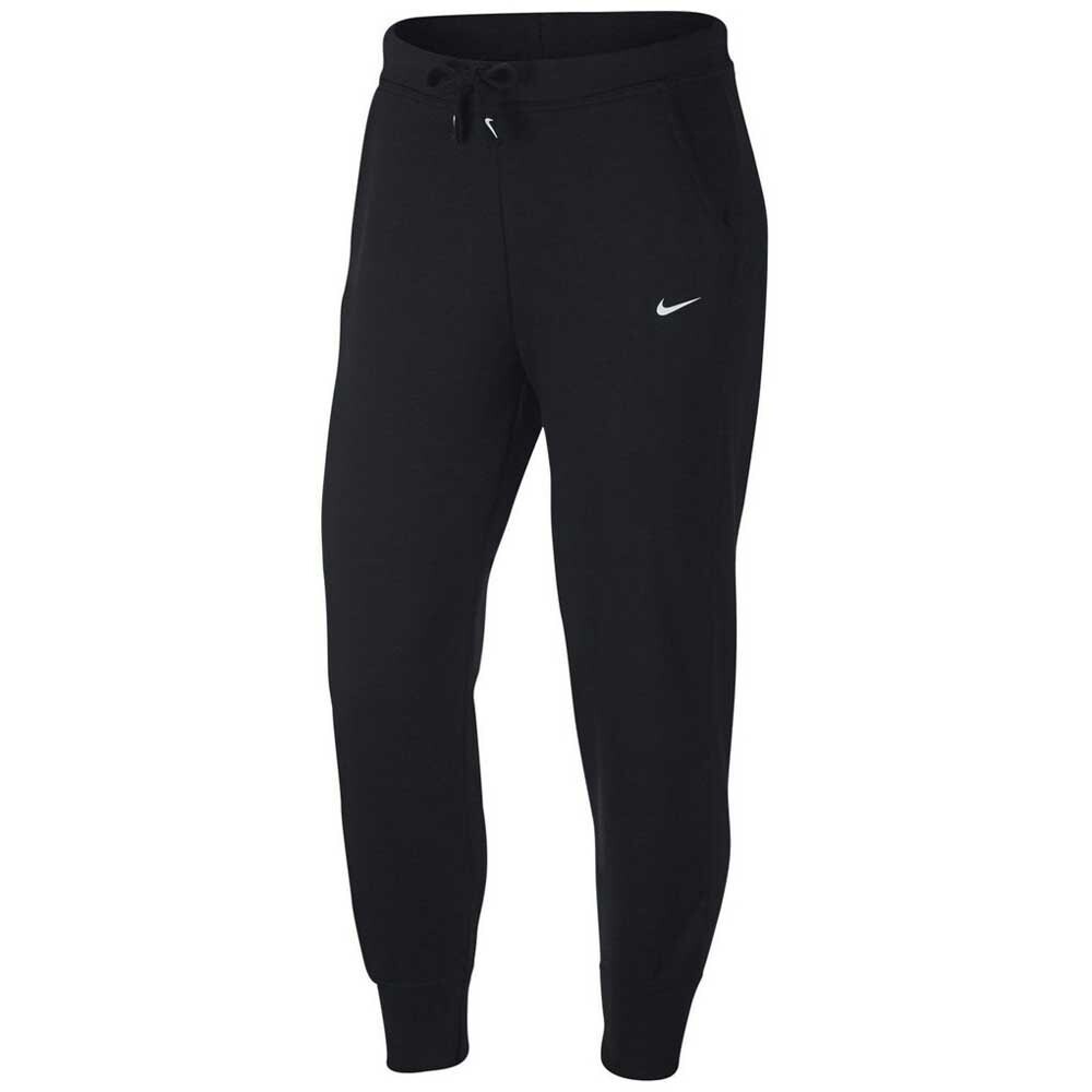 

Брюки Nike Dri-Fit Get Fit Long, черный
