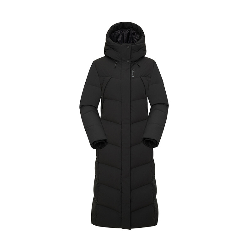 

Пуховик женский Lafuma, цвет Black BK
