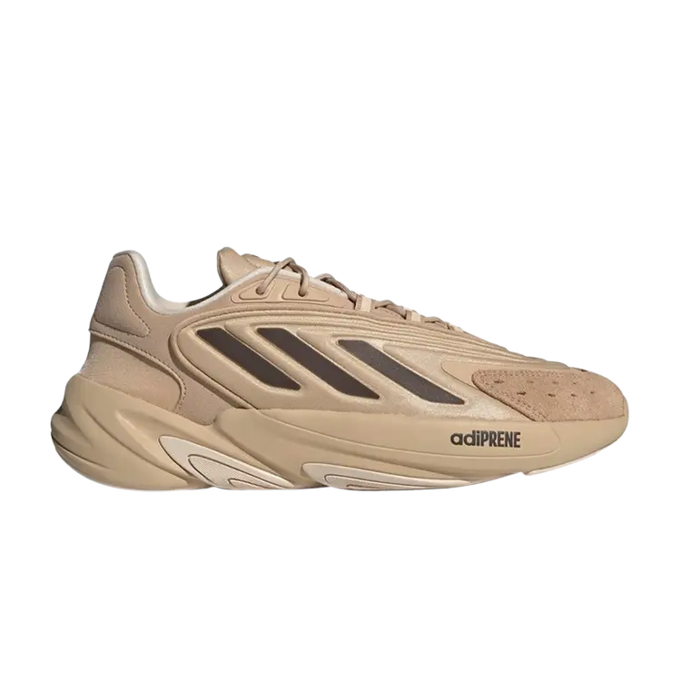 

Кроссовки Adidas Ozelia, бежевый, Серый, Кроссовки Adidas Ozelia, бежевый