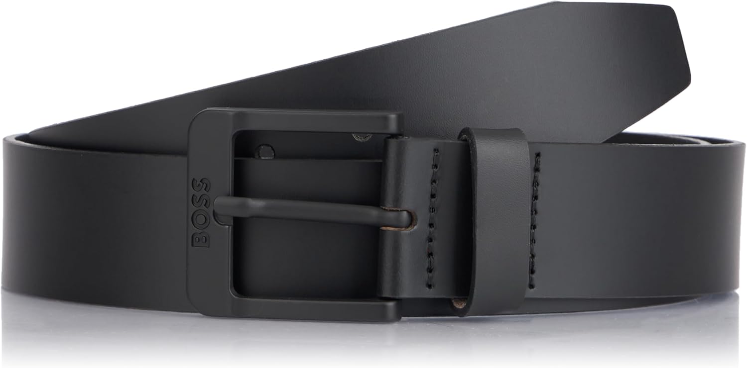 

BOSS mens Jemio-b_sz40, Black 001