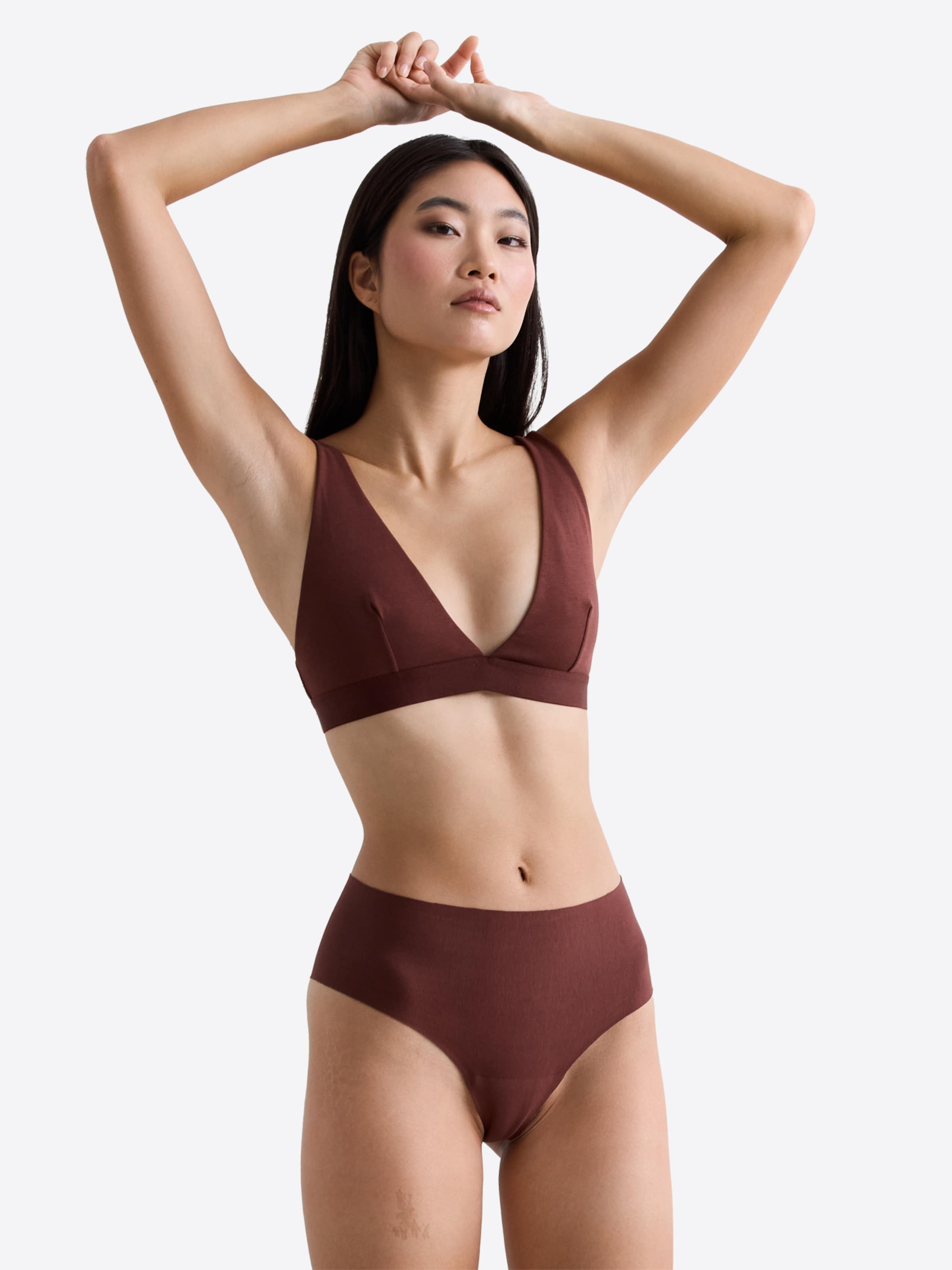 

Erlich Textil Трусики Umbra