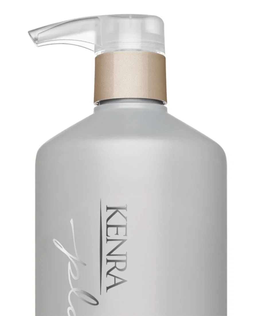 Кондиционер для волос Platinum Luxe Shine, 958 г Kenra Professional — фото 2