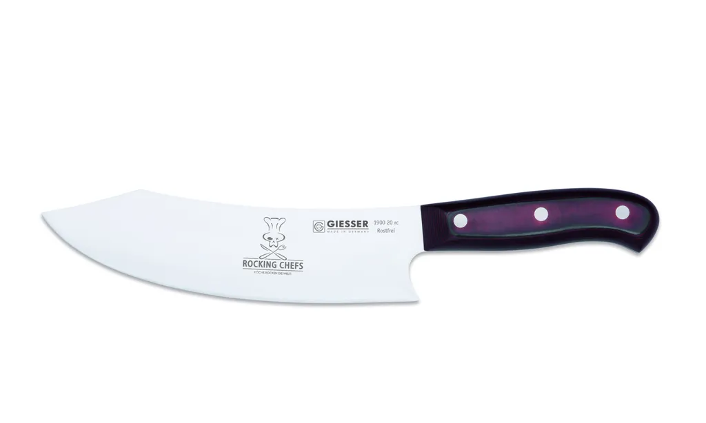 

Нож GIESSER MESSER