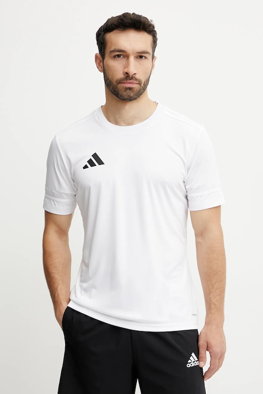 

Футболка тренировочная Squad 23 Adidas Performance, белый