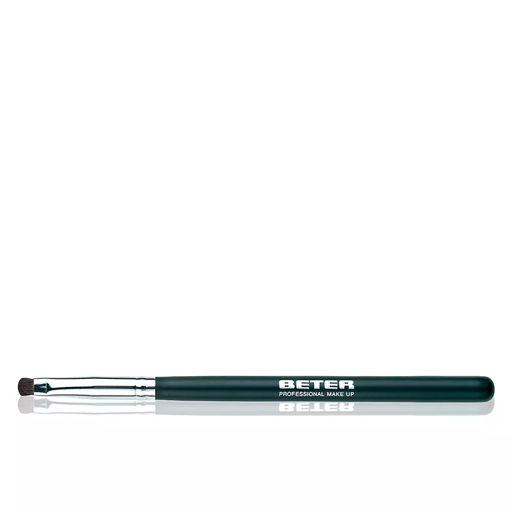 

Кисть для лица Professional pincel sombreador párpados Beter, 1 шт.