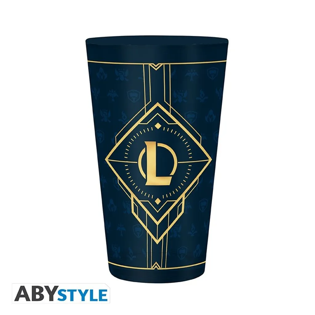 

Стаканы ABYstyle
