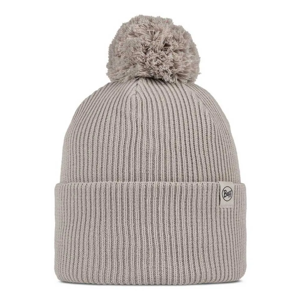 

Шапка Buff Knitted, серый