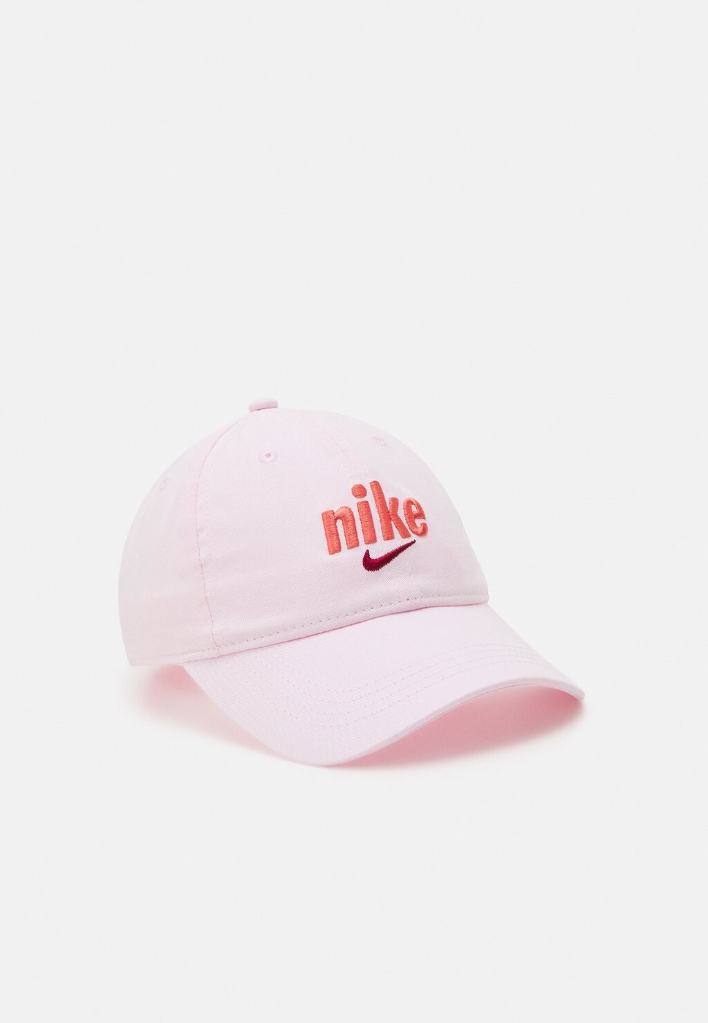 

Кепка Curvebrim Unisex Nike, цвет pink foam