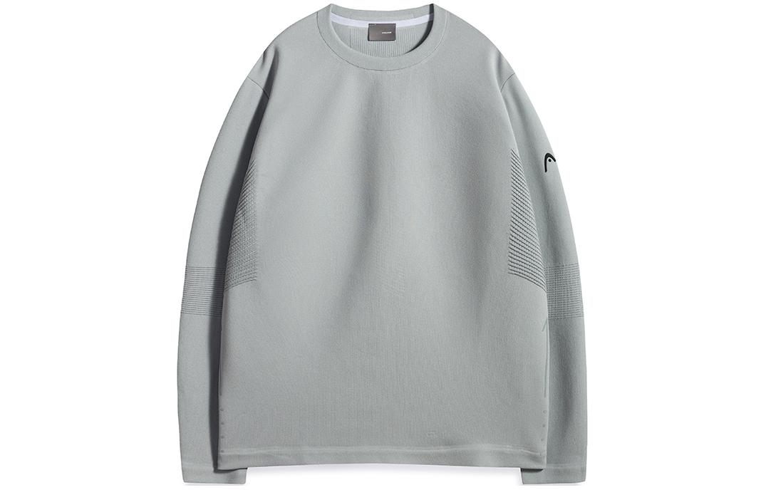 

Свитшот мужской HEAD, серый