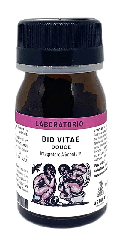 

Bio Vitae Douce Слабительное средство для кишечника 30 г Astrum
