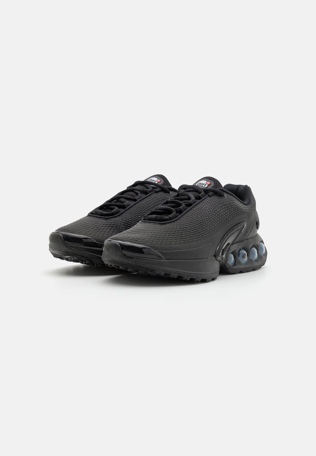 Кроссовки AIR MAX DN Nike Sportswear, черный — фото 2