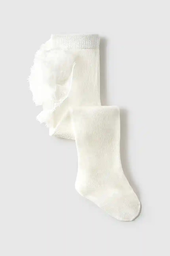 

Детские колготки Mayoral Newborn, бежевый