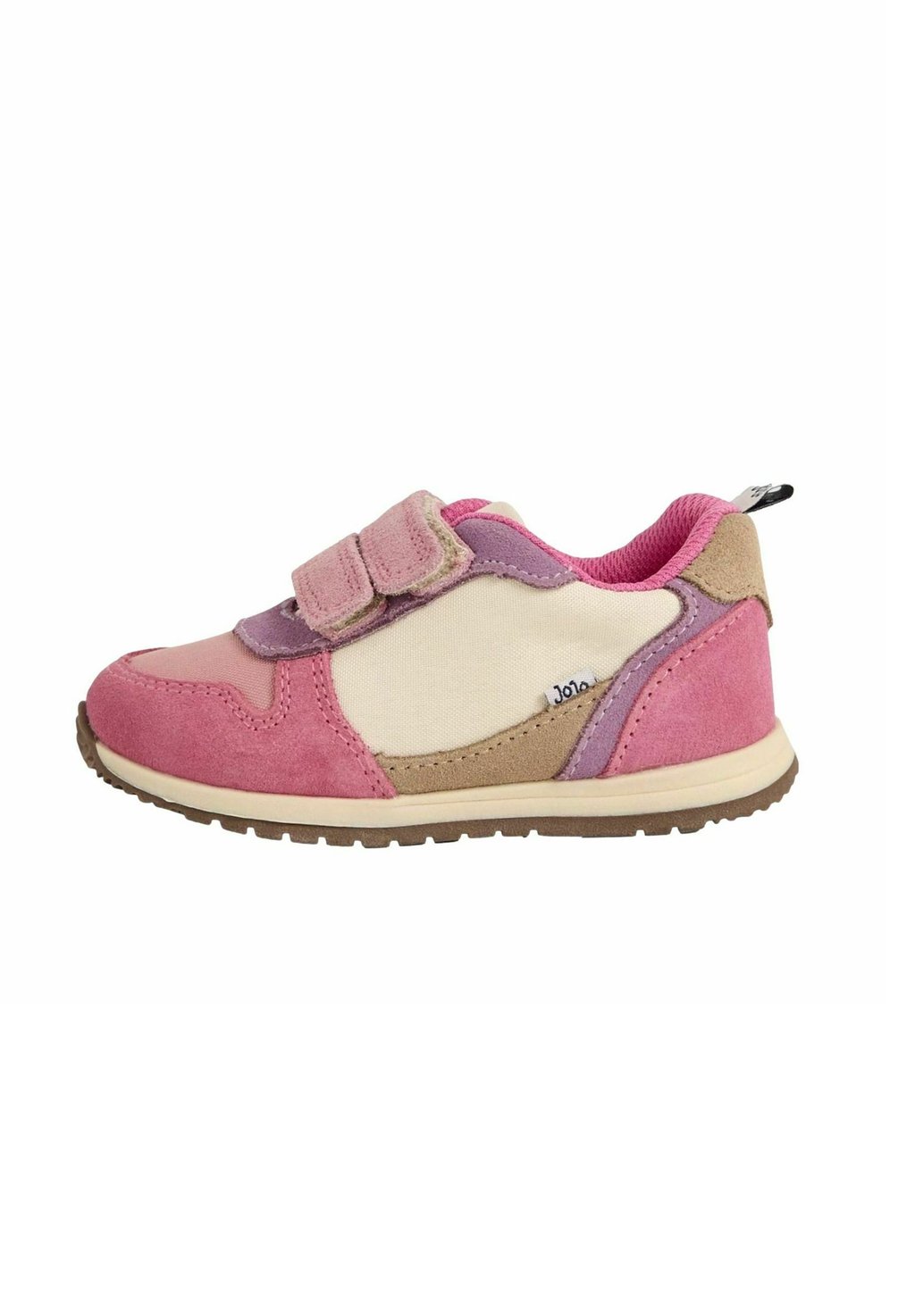 

Низкие кеды REGULAR FIT JoJo Maman Bébé, фуксия