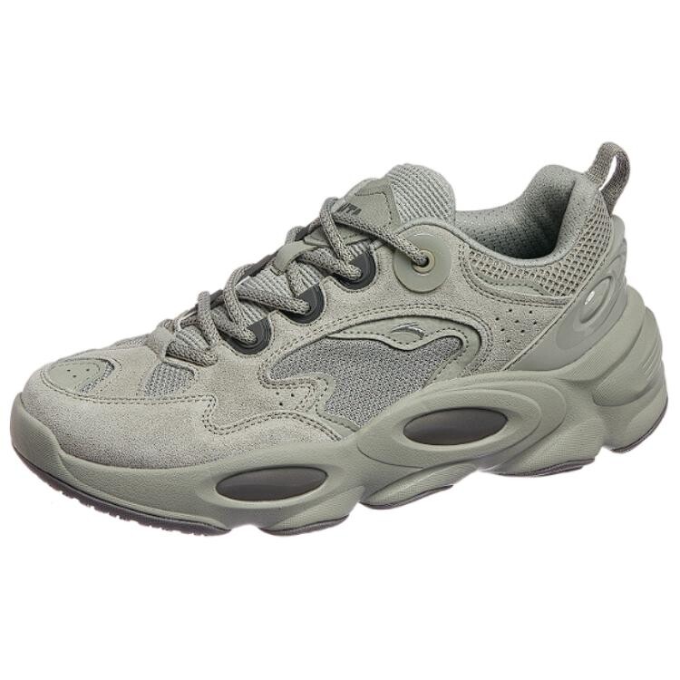 

Кроссовки ANTA Lifestyle Shoes Men Low-top, серый